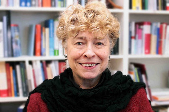 Gesine Schwan